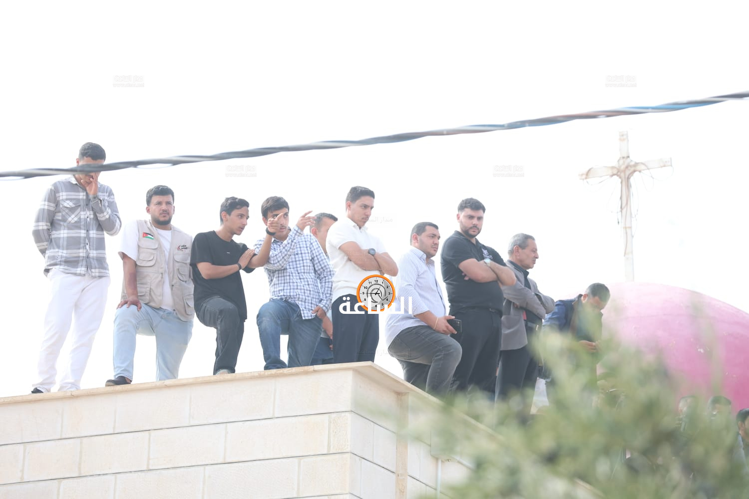 Madar Al-Saa Images 0.13060680478193287