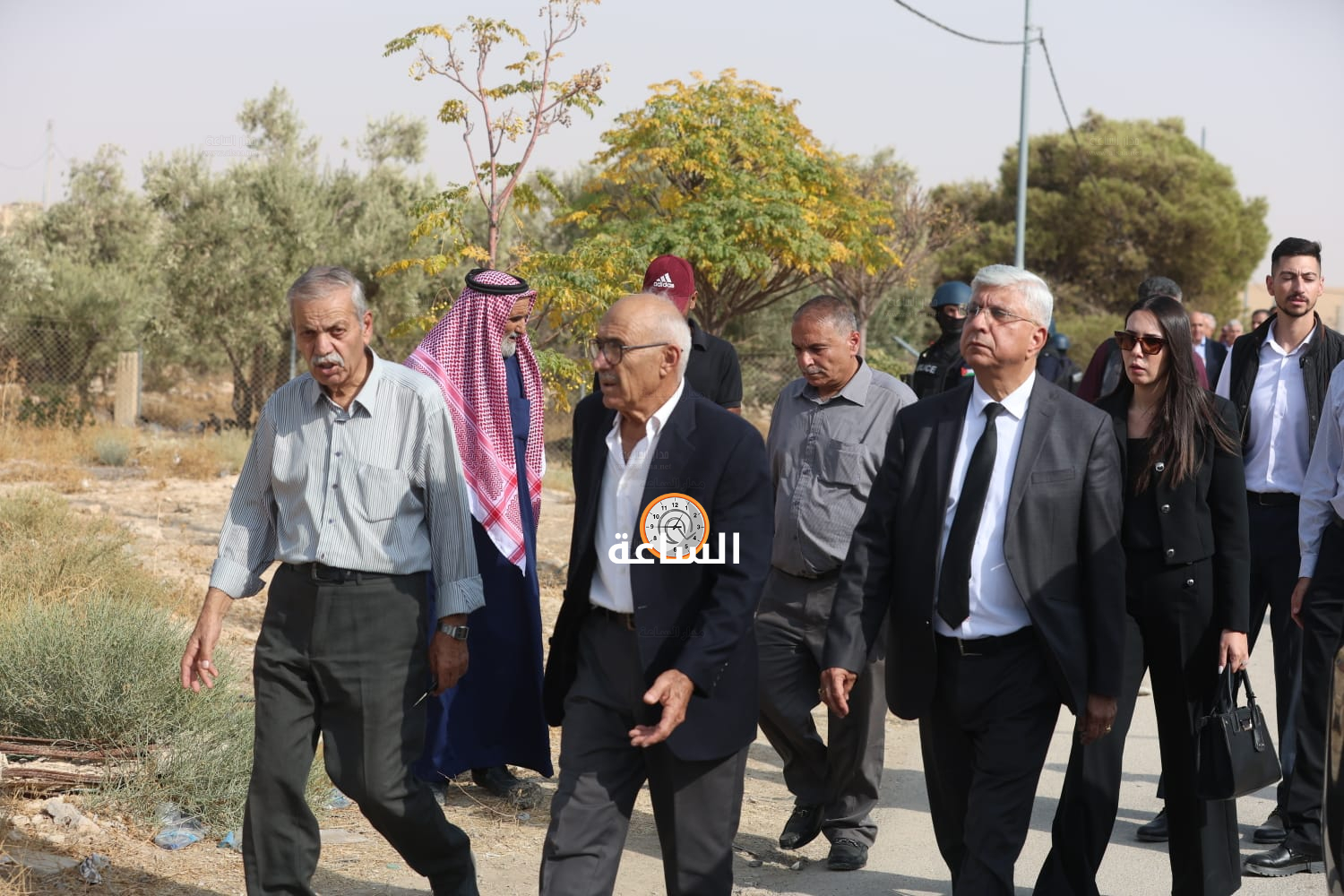 Madar Al-Saa Images 0.10079911689221599