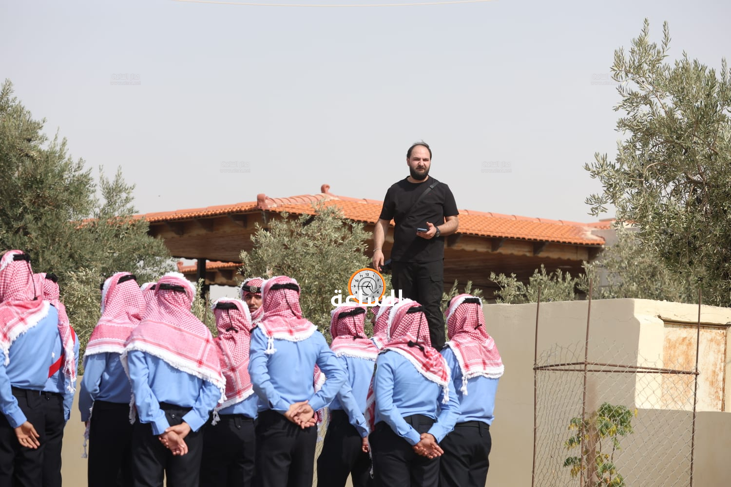 Madar Al-Saa Images 0.48140864728258115