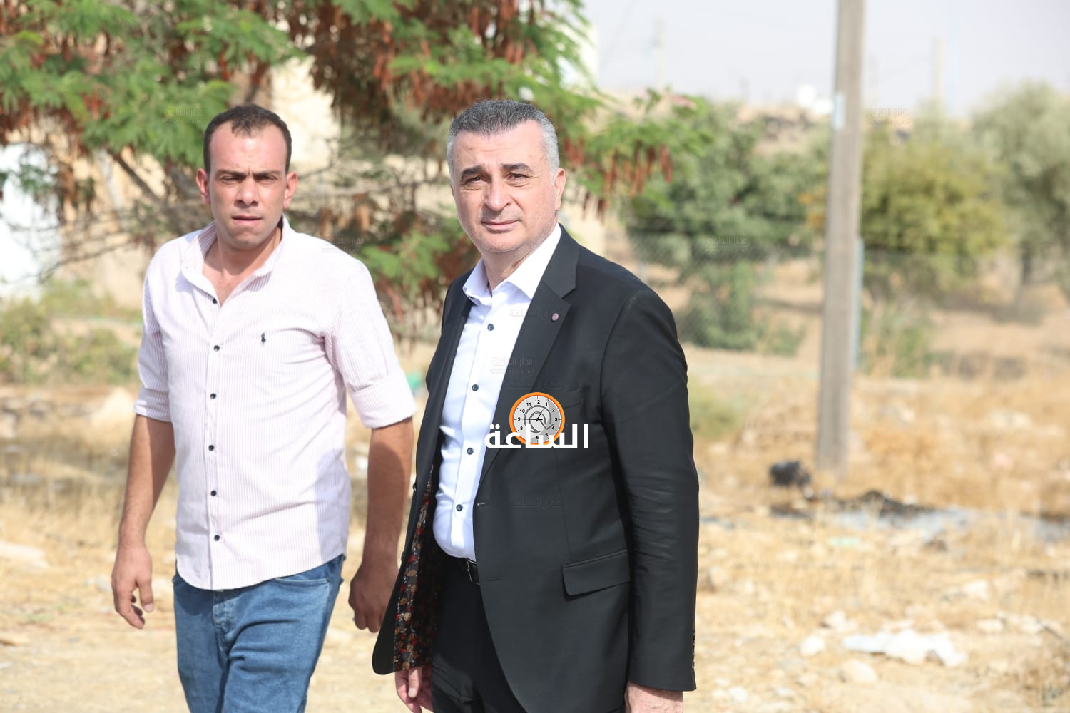 Madar Al-Saa Images 0.5233655739604058
