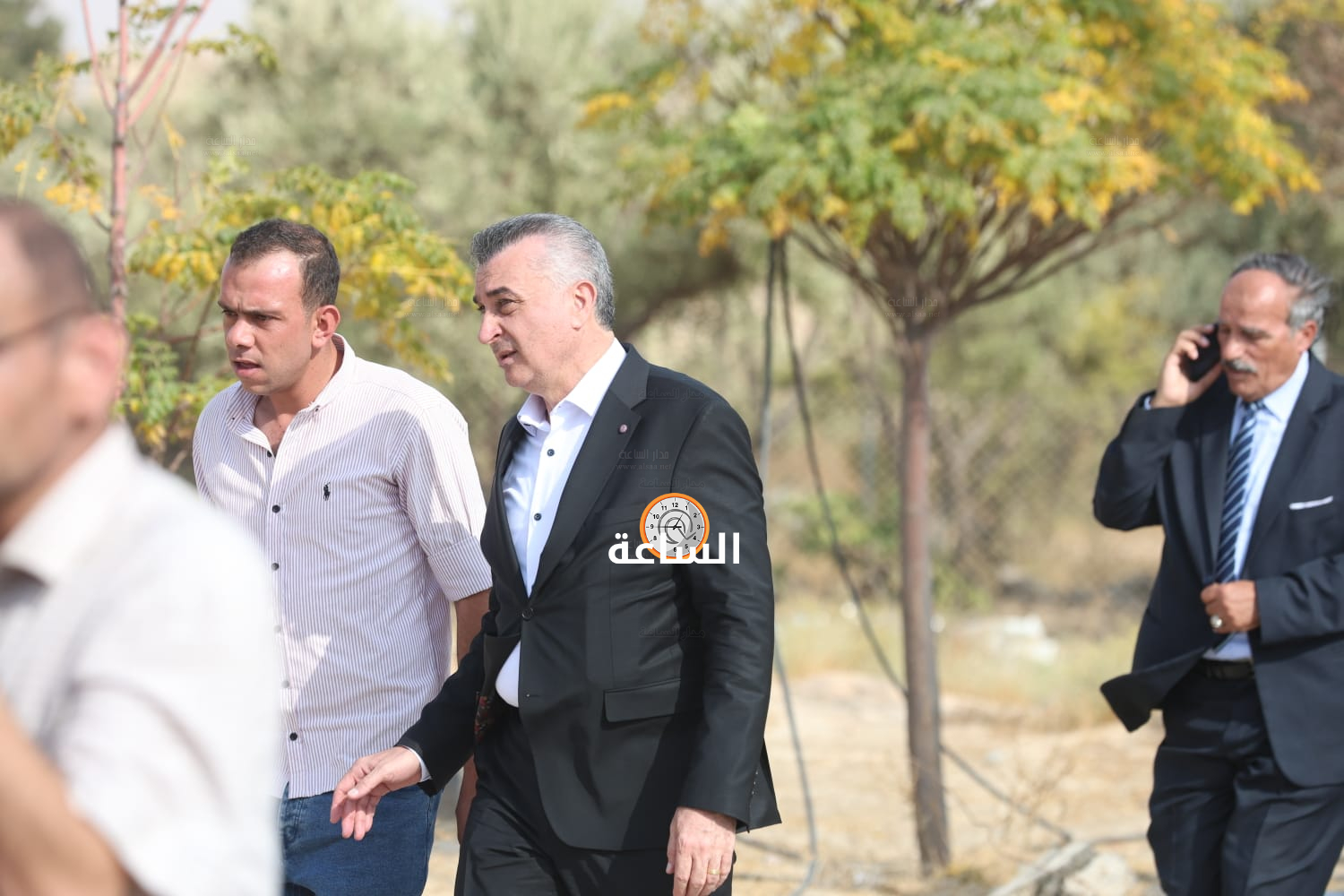 Madar Al-Saa Images 0.9563988760818409