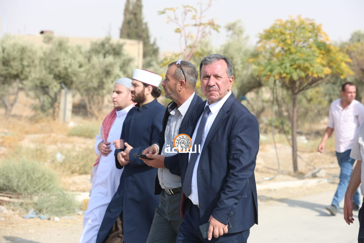 Madar Al-Saa Images 0.19048940445510787