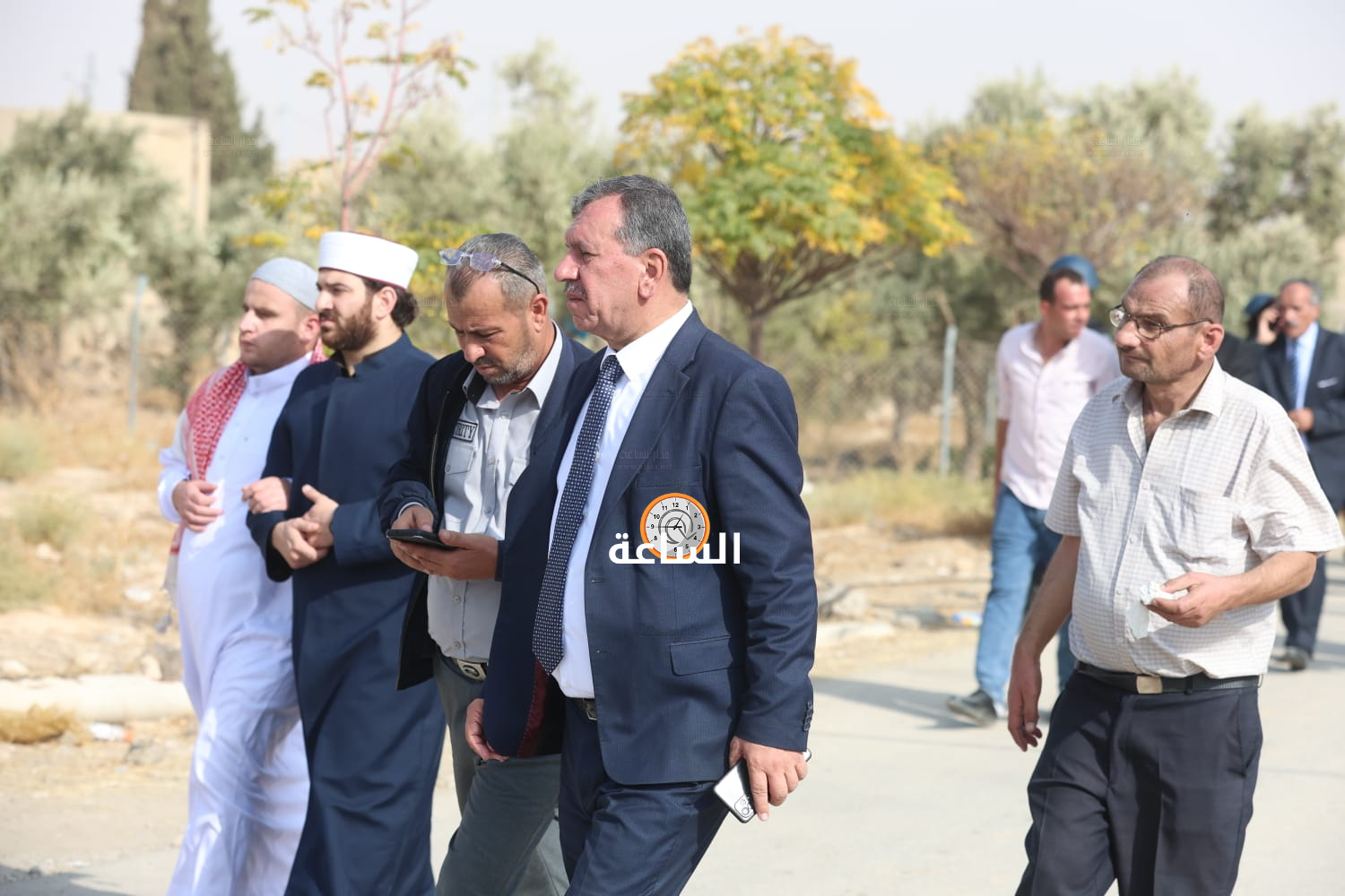 Madar Al-Saa Images 0.6122011008131786