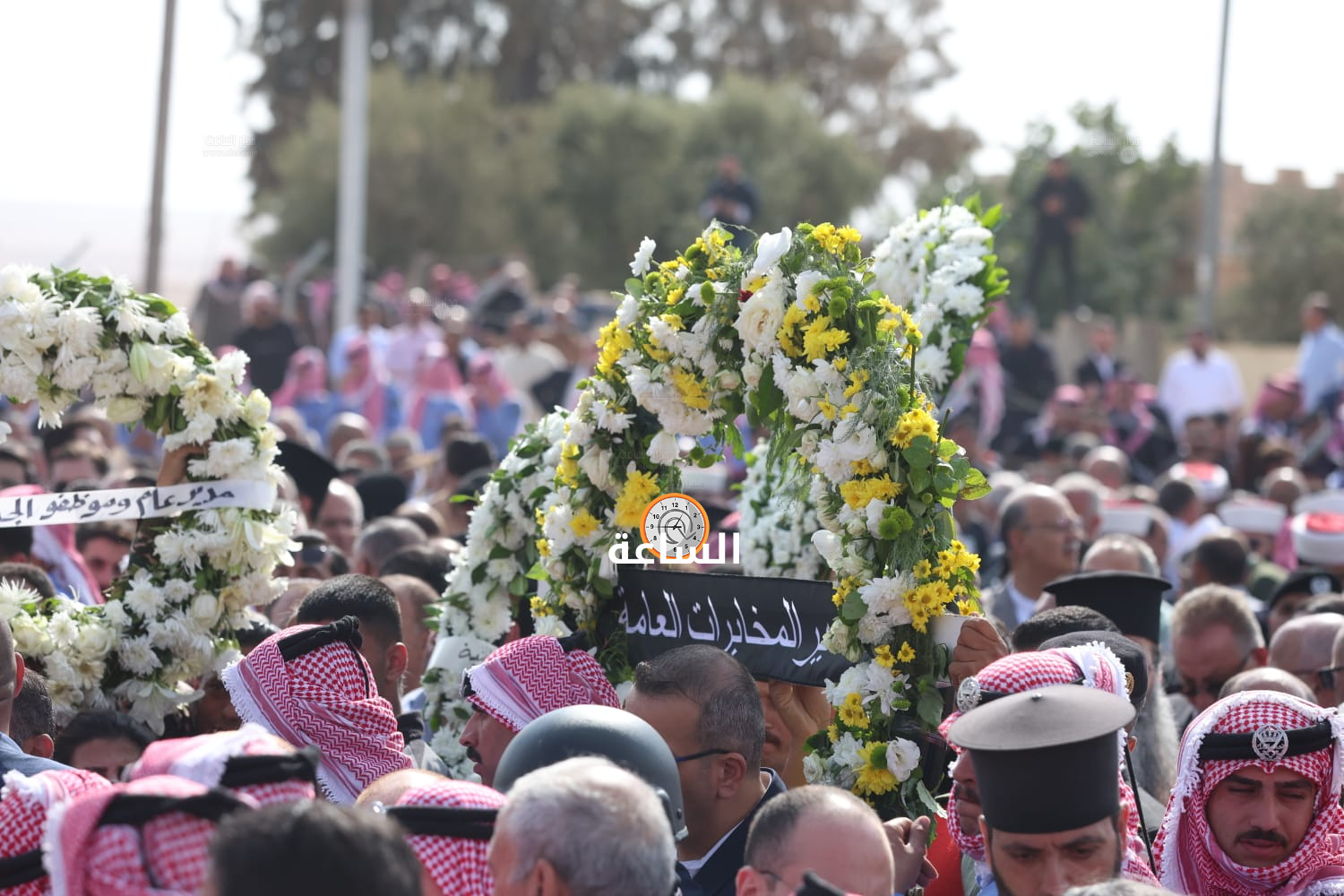 Madar Al-Saa Images 0.2326220965699518