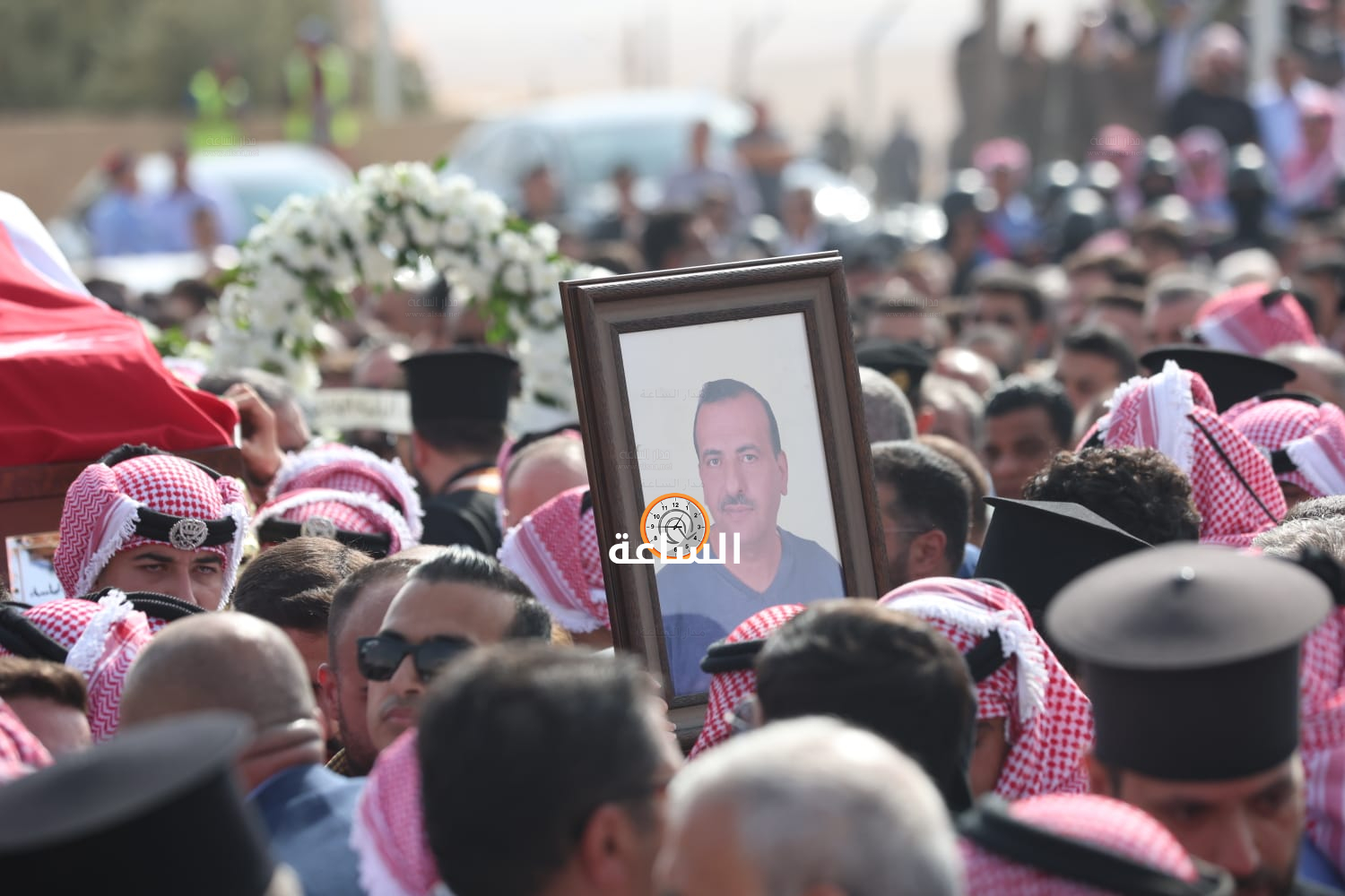 Madar Al-Saa Images 0.39955589255477897