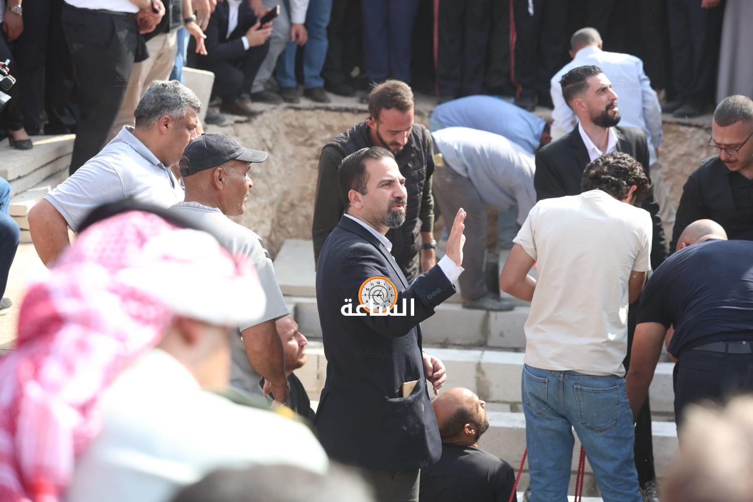 Madar Al-Saa Images 0.34749483184487195