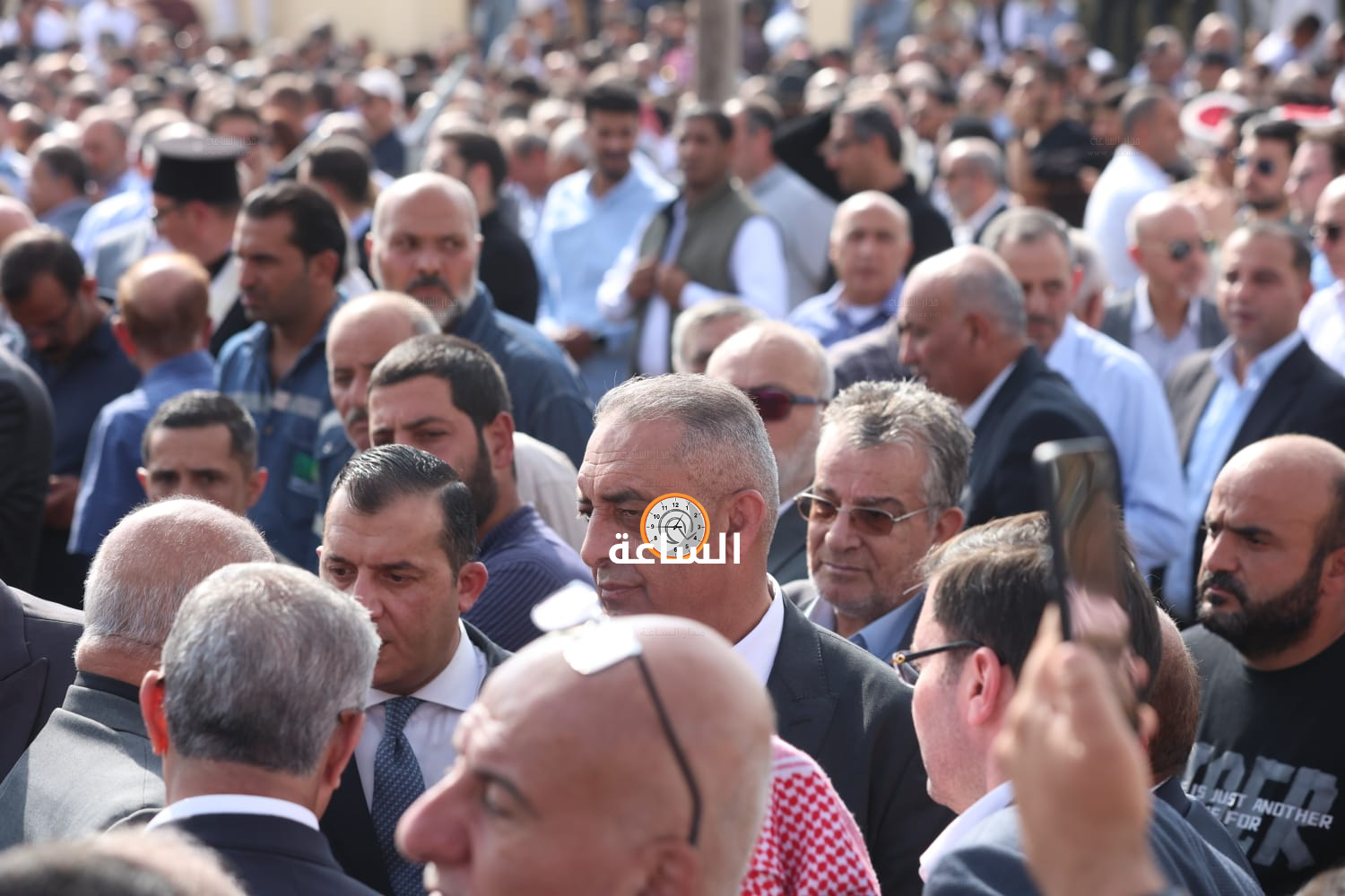 Madar Al-Saa Images 0.9662223904938825