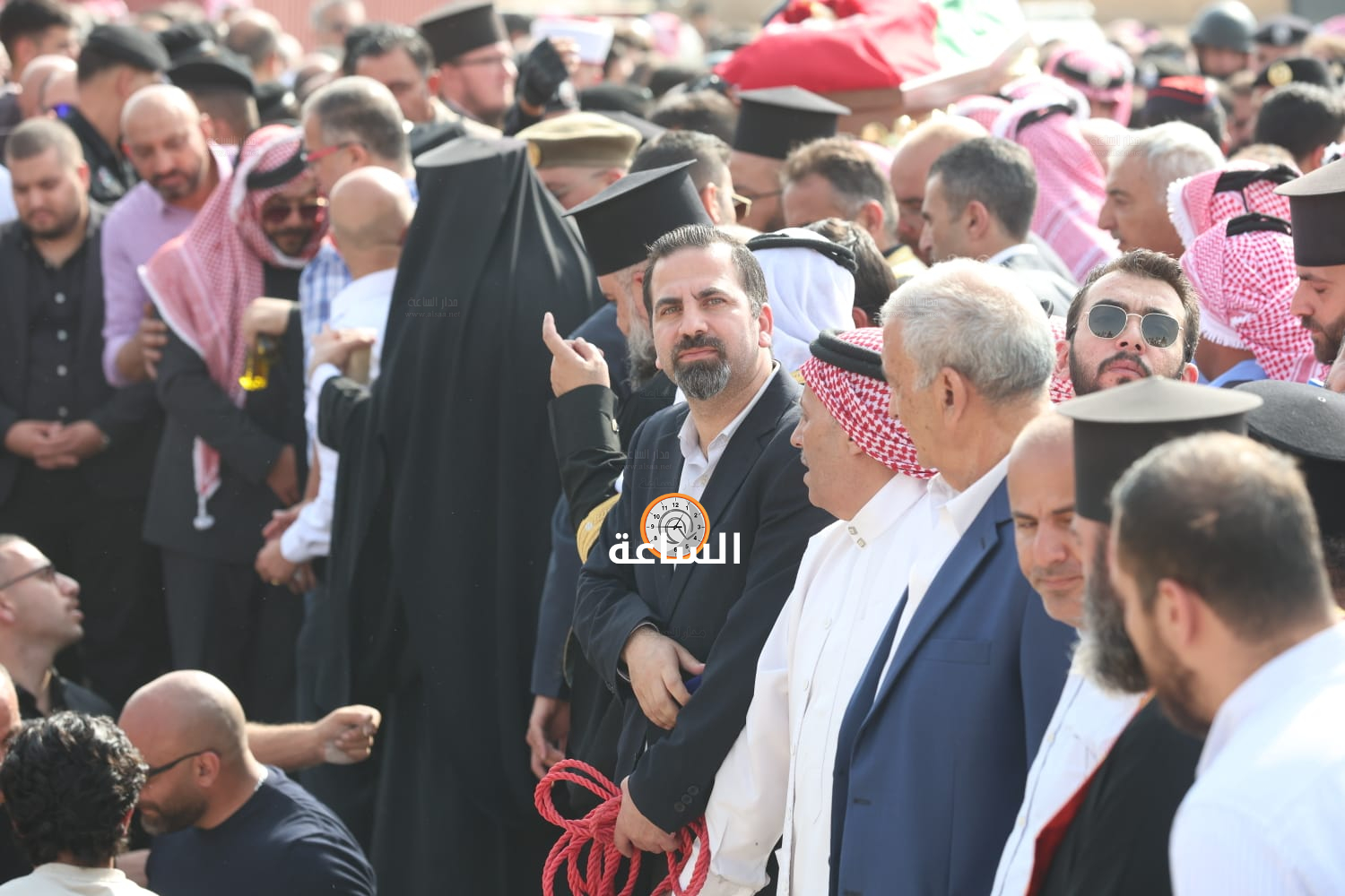 Madar Al-Saa Images 0.4032156428250975