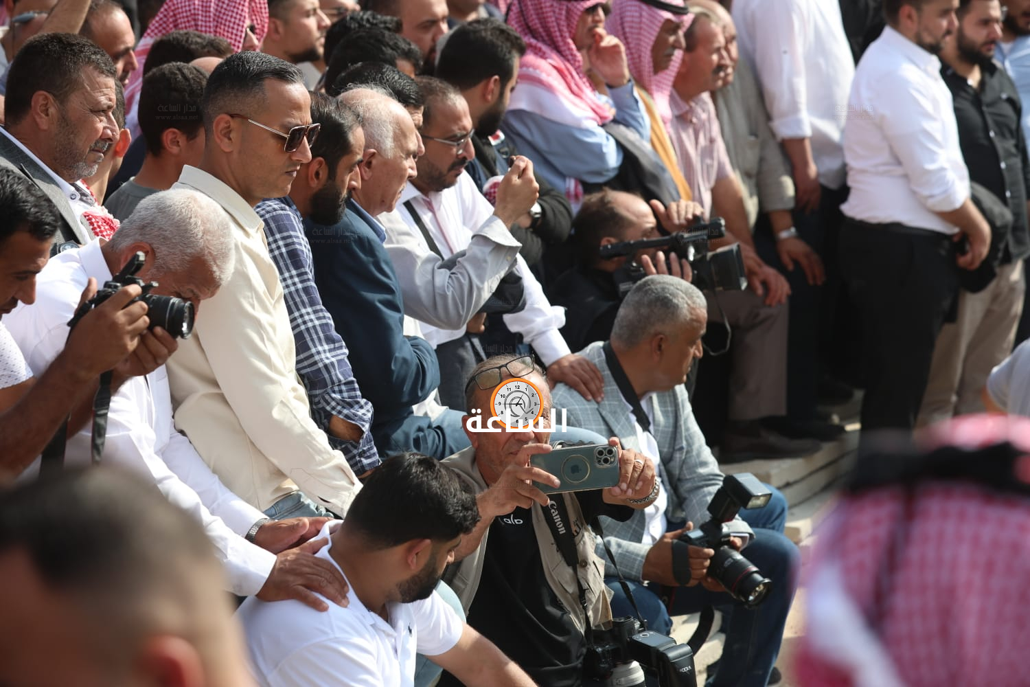 Madar Al-Saa Images 0.45476150935026105