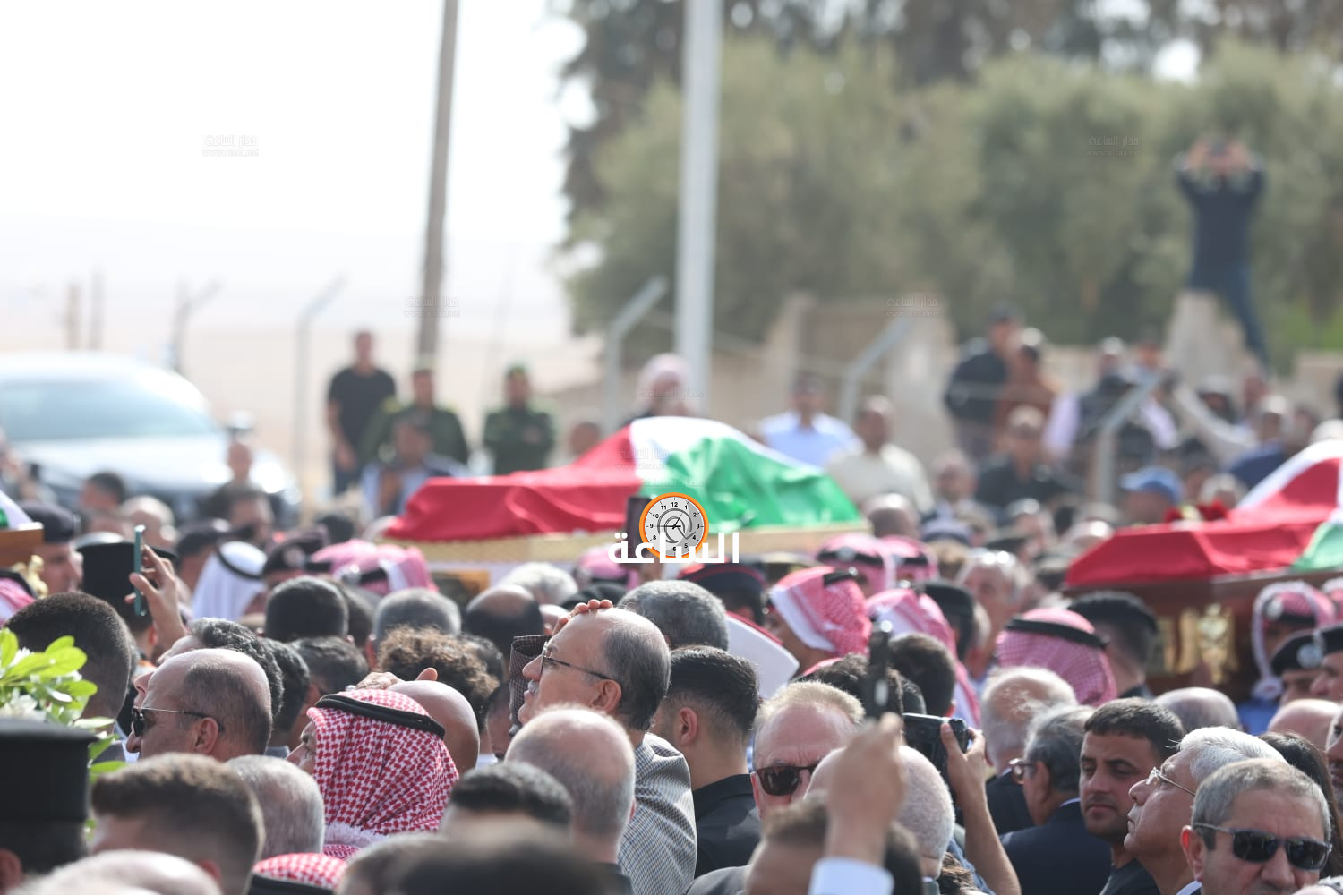 Madar Al-Saa Images 0.08302494702720364