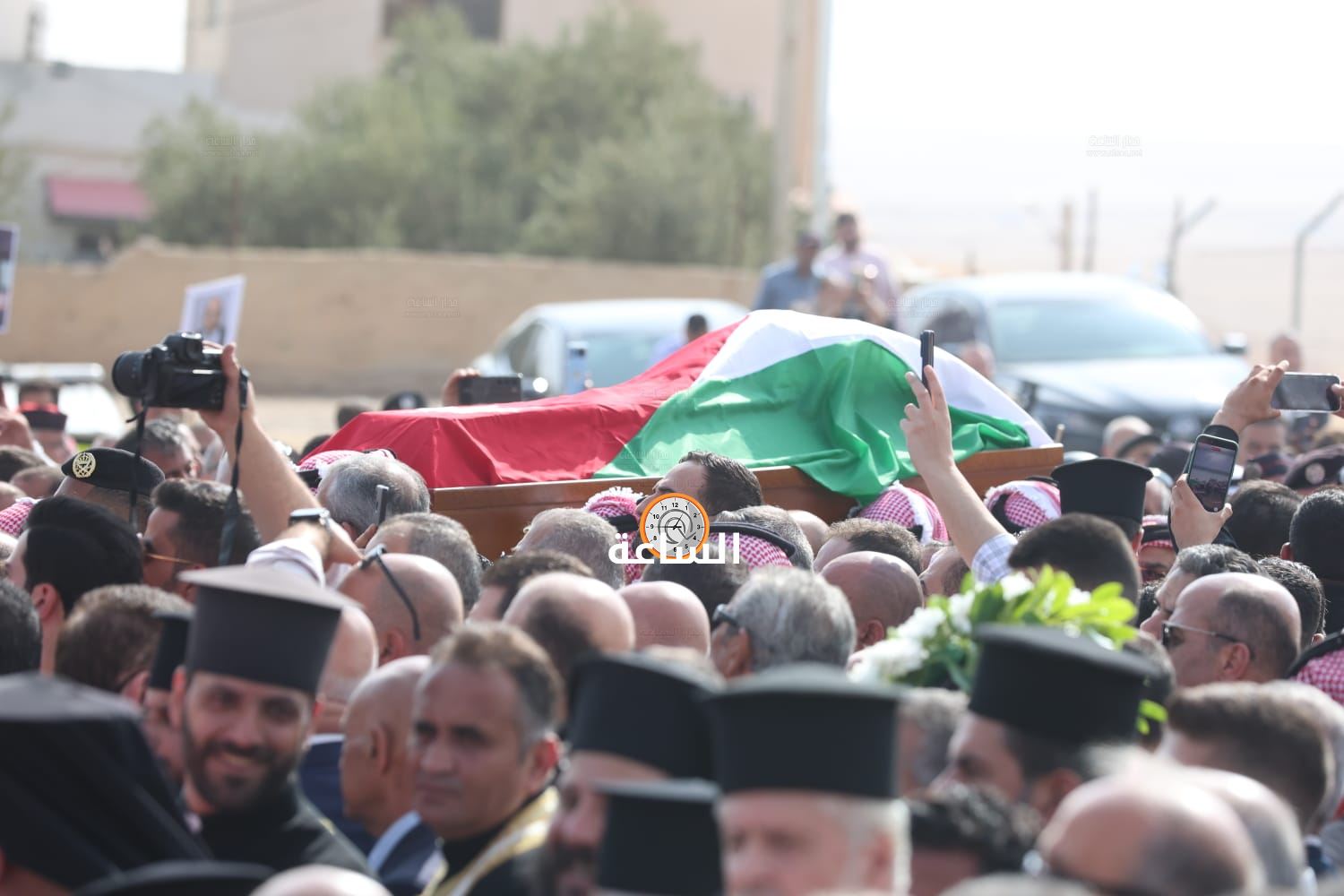 Madar Al-Saa Images 0.9703136719298912