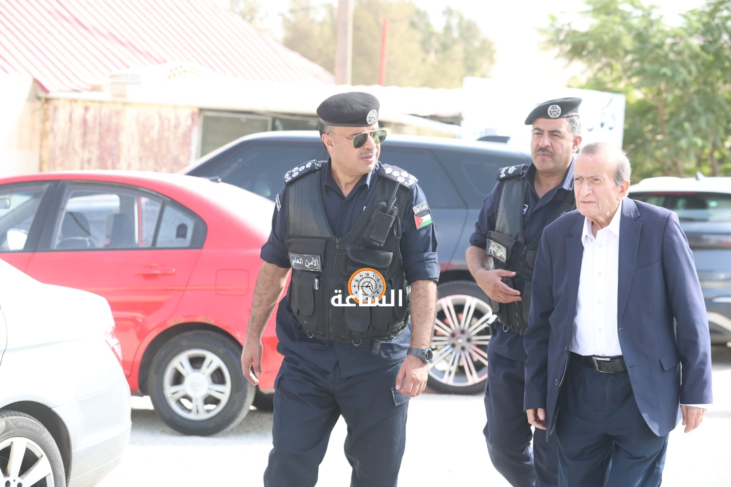 Madar Al-Saa Images 0.029081268893392576