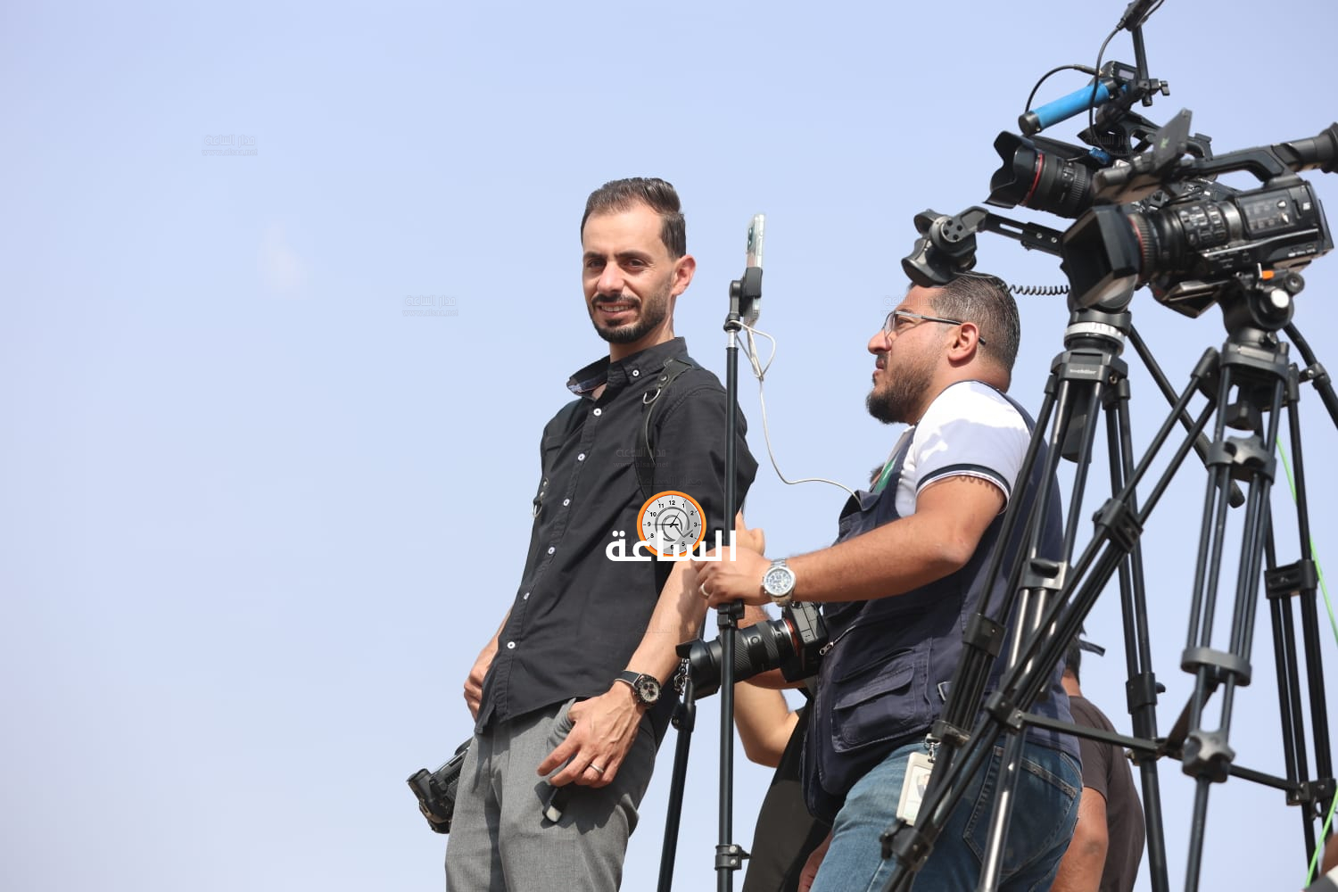 Madar Al-Saa Images 0.8100787020637249