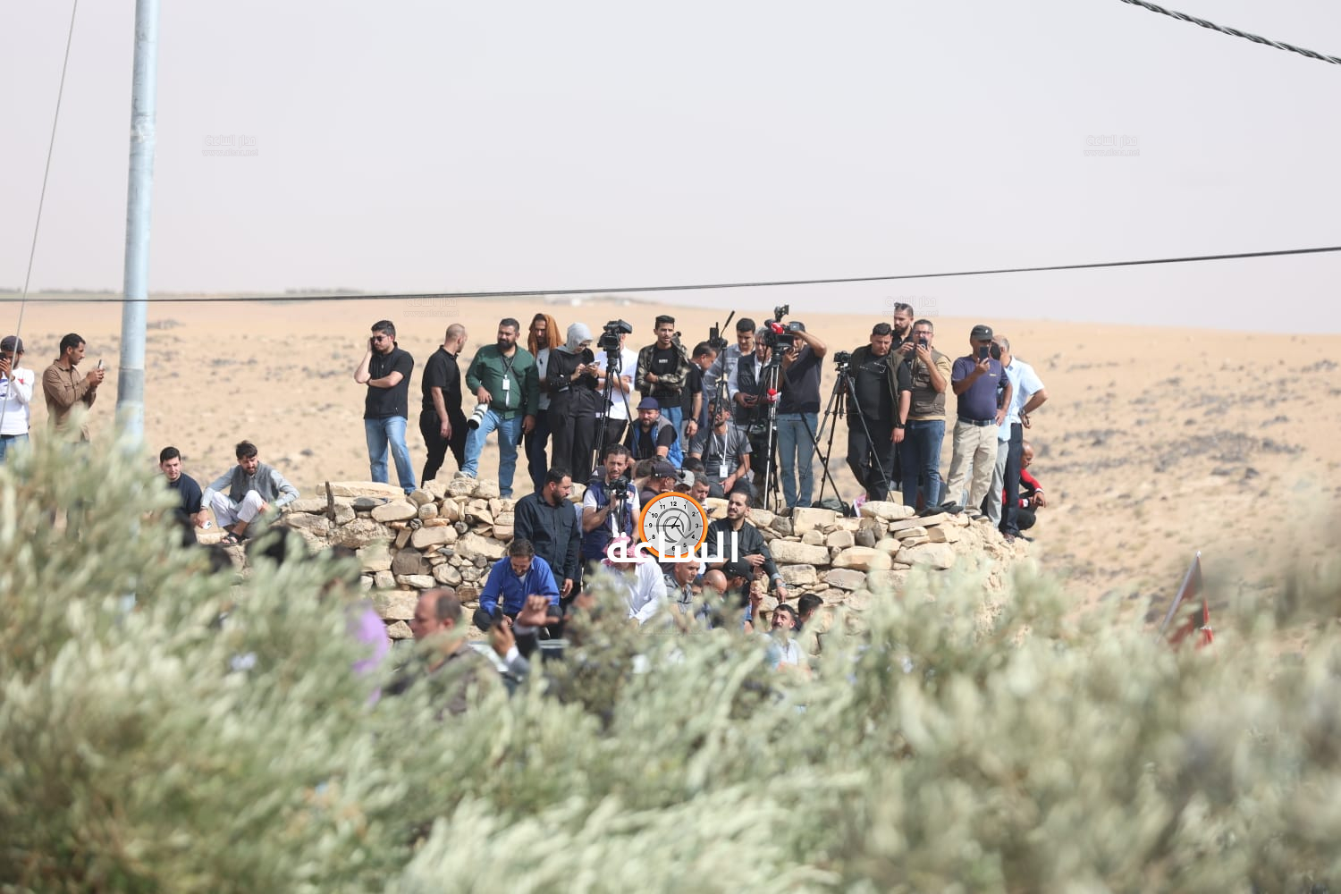 Madar Al-Saa Images 0.5645330475170075