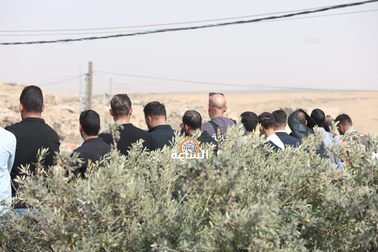Madar Al-Saa Images 0.12571268716208361