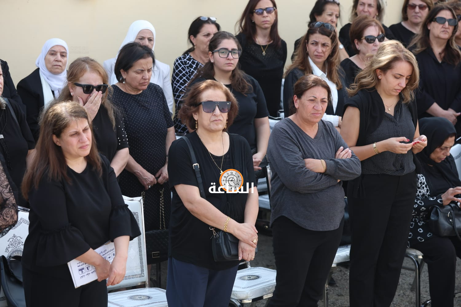 Madar Al-Saa Images 0.12449005769435795
