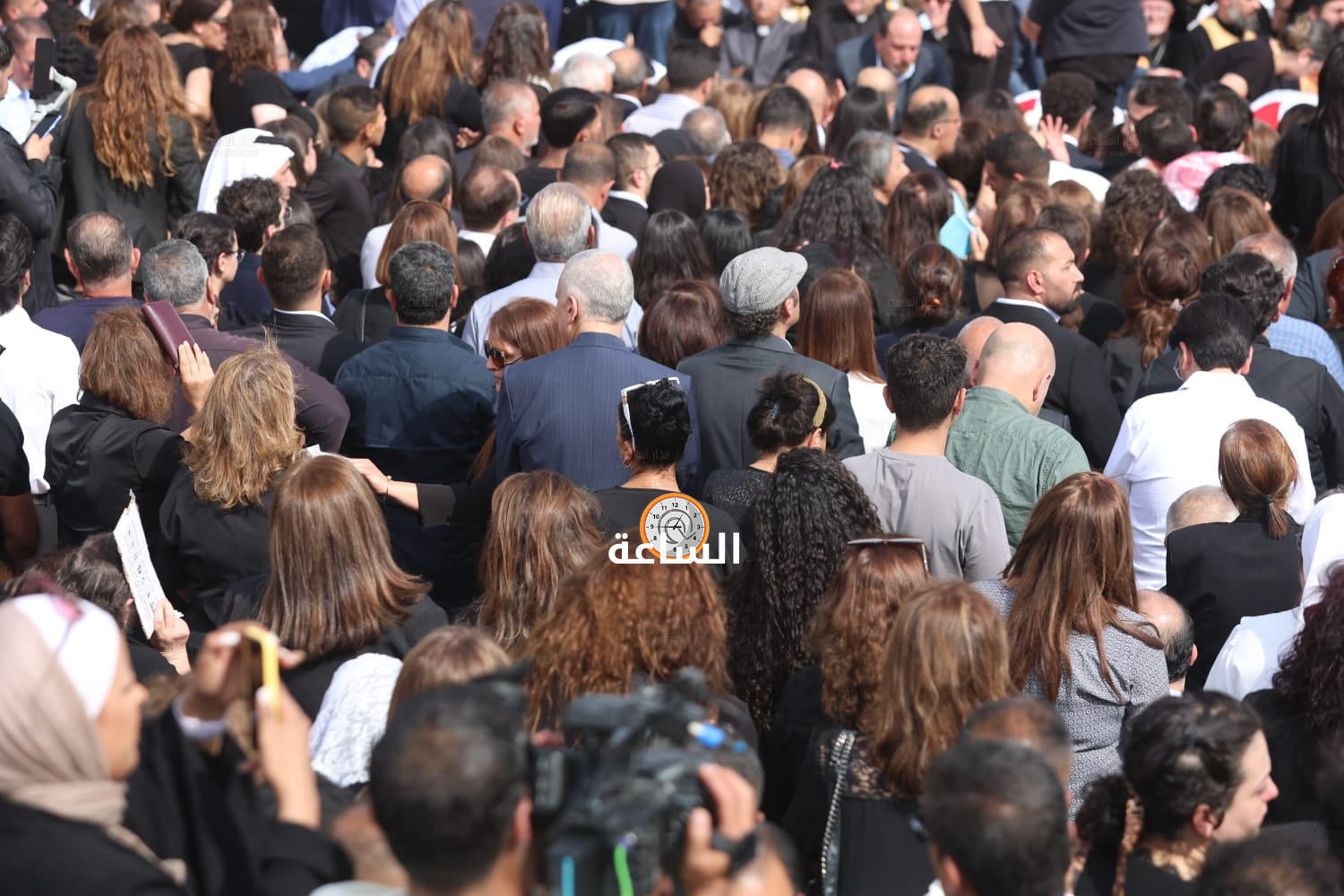 Madar Al-Saa Images 0.12129405516844849
