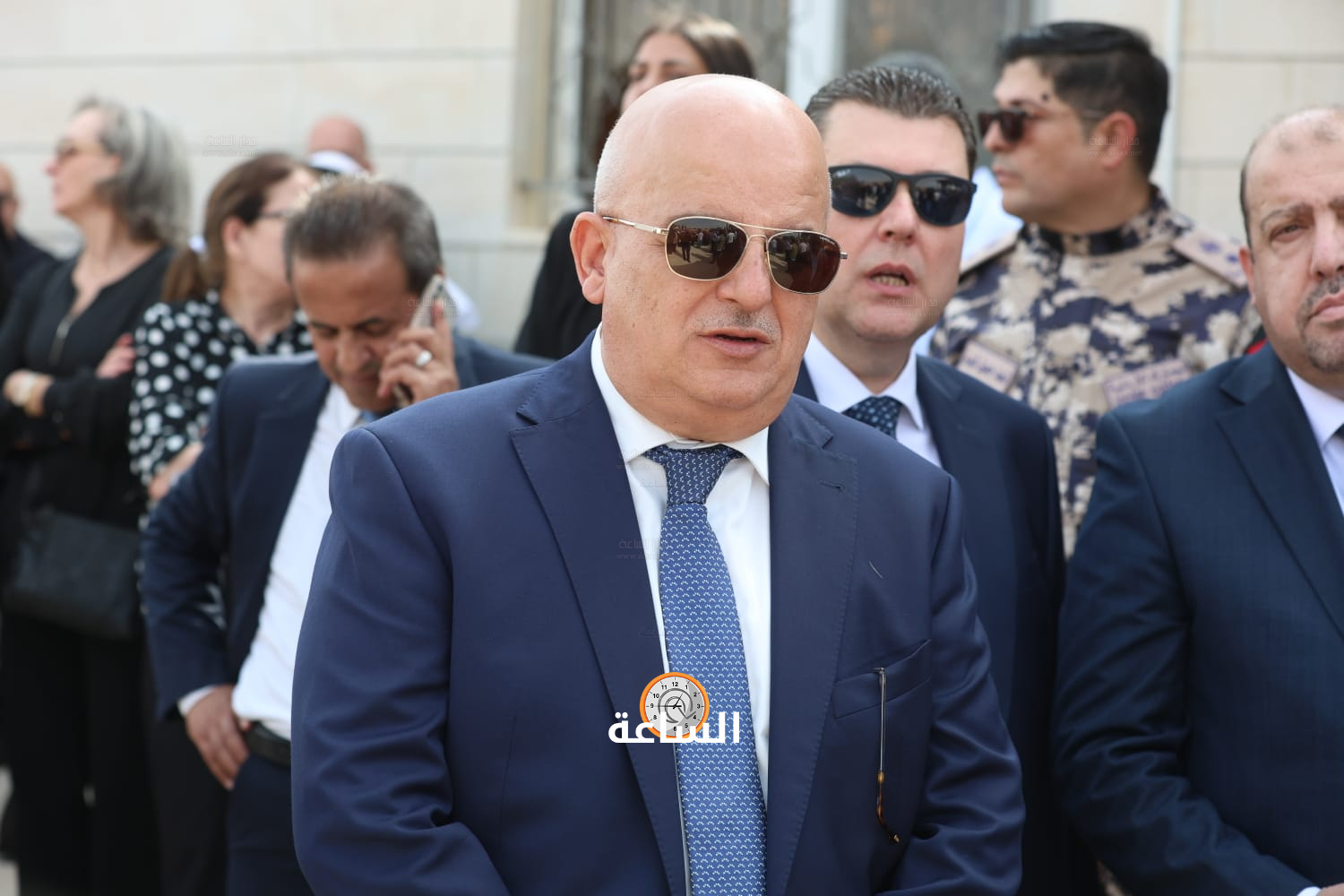 Madar Al-Saa Images 0.16801678780092433