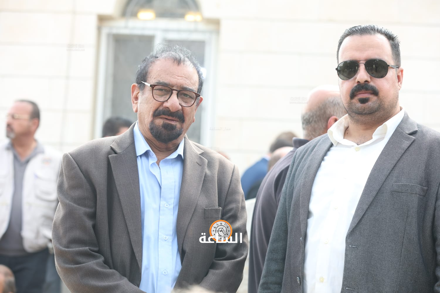 Madar Al-Saa Images 0.1117786547079308