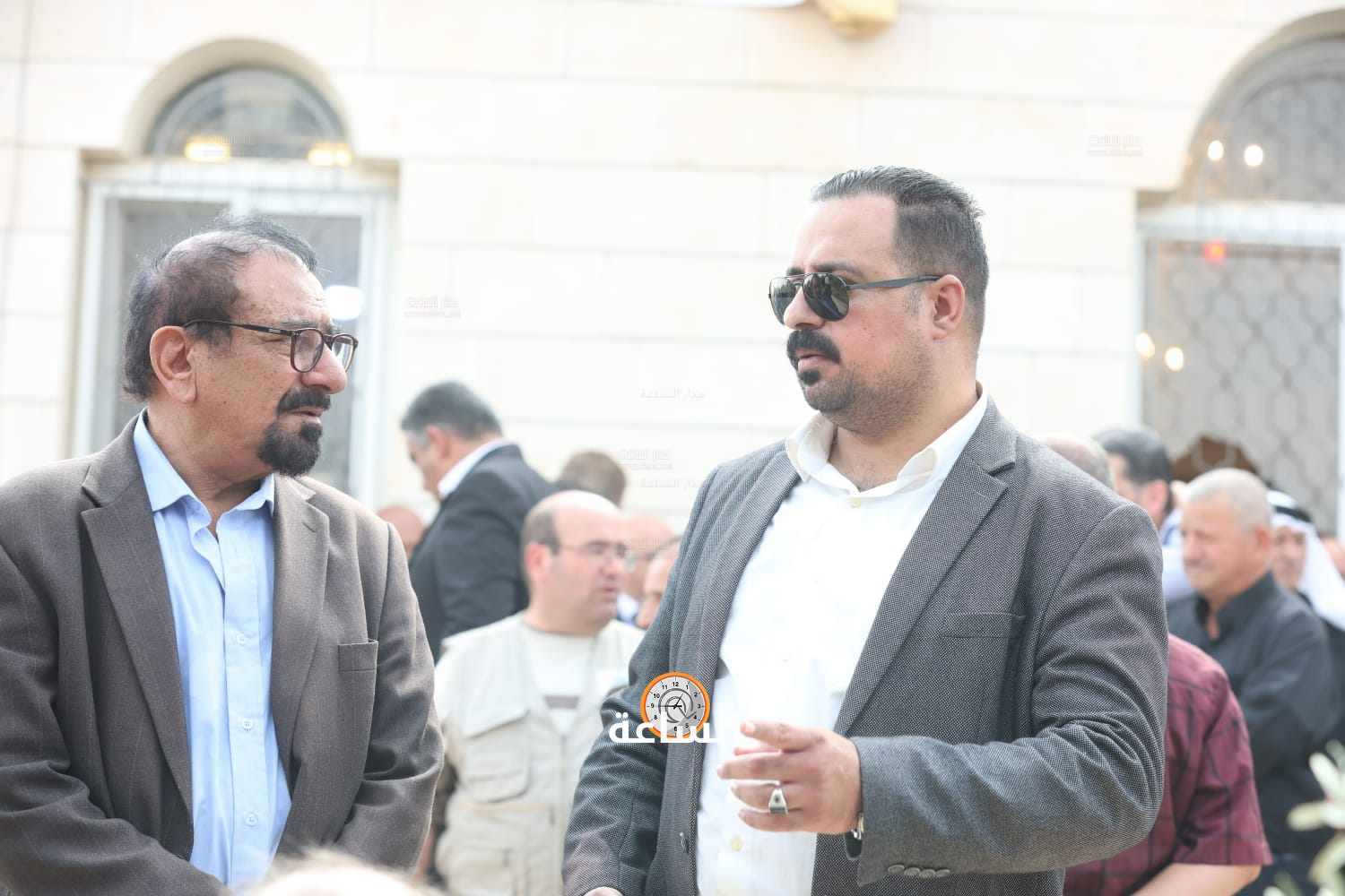 Madar Al-Saa Images 0.9139490634455594