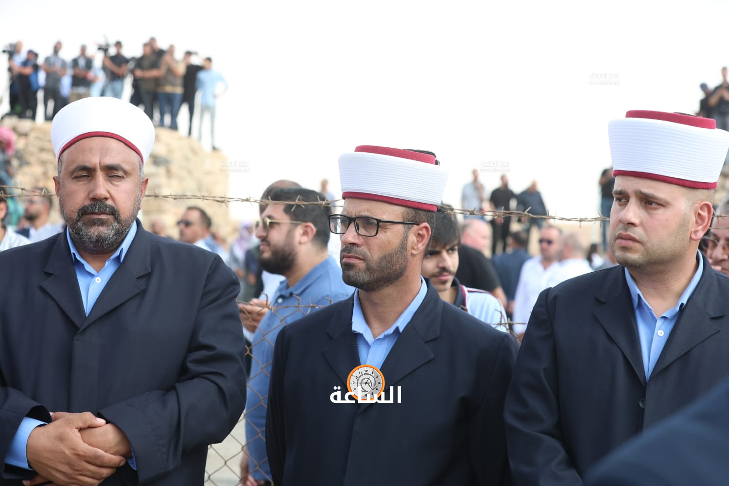 Madar Al-Saa Images 0.16395850506312748