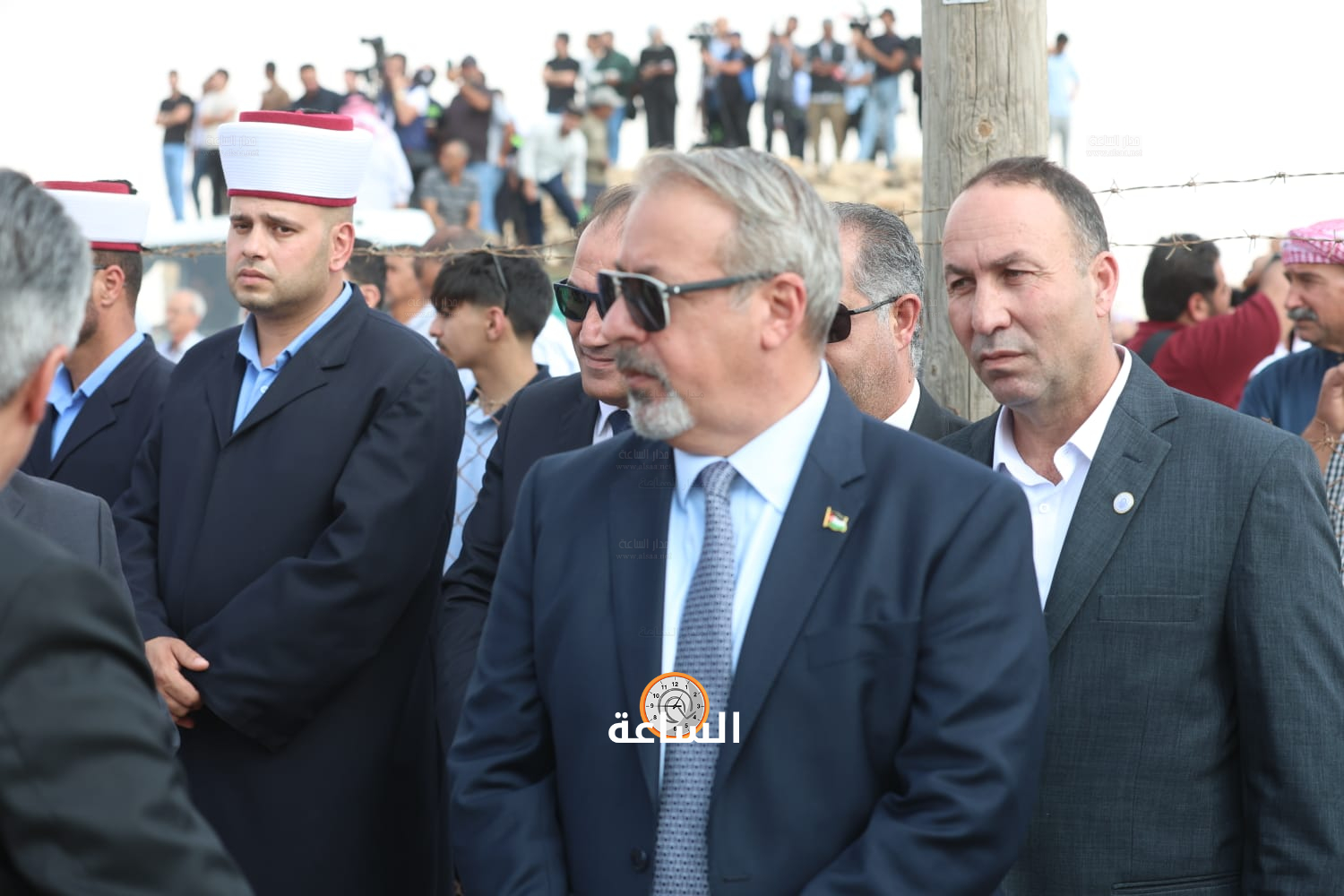 Madar Al-Saa Images 0.2701487977853195