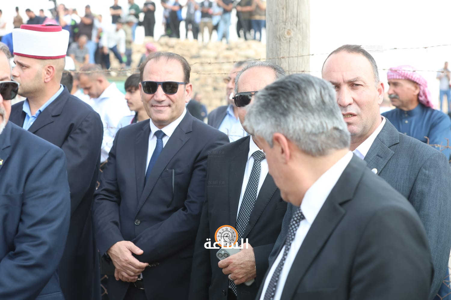 Madar Al-Saa Images 0.8670765468120581