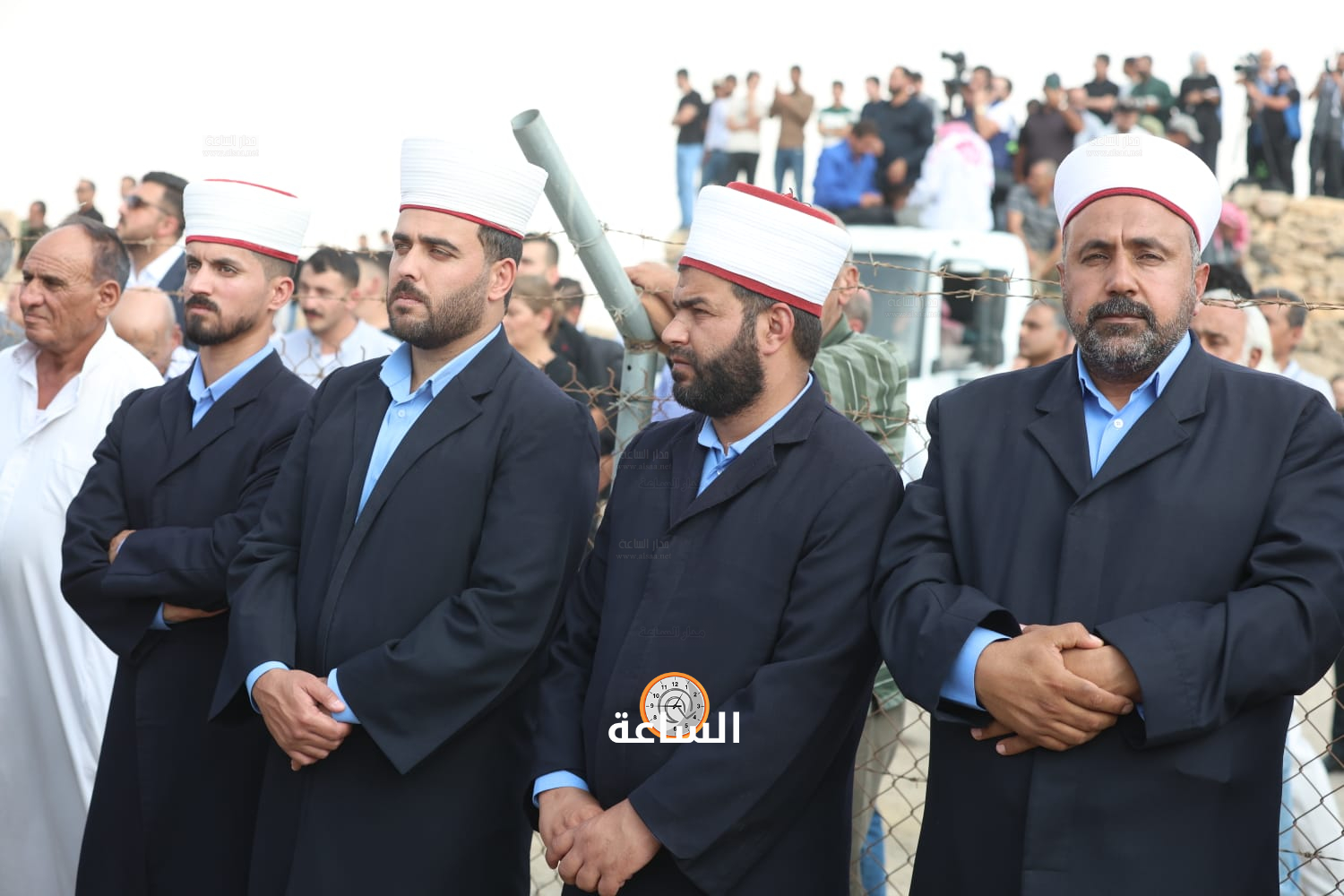 Madar Al-Saa Images 0.9960154072053854