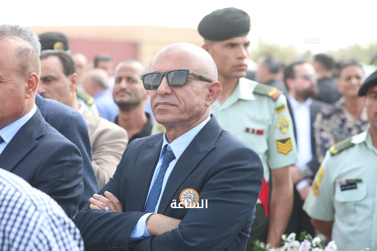 Madar Al-Saa Images 0.8715042564432727