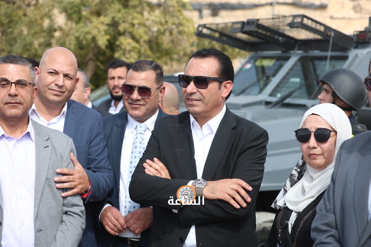 Madar Al-Saa Images 0.4336592861575259