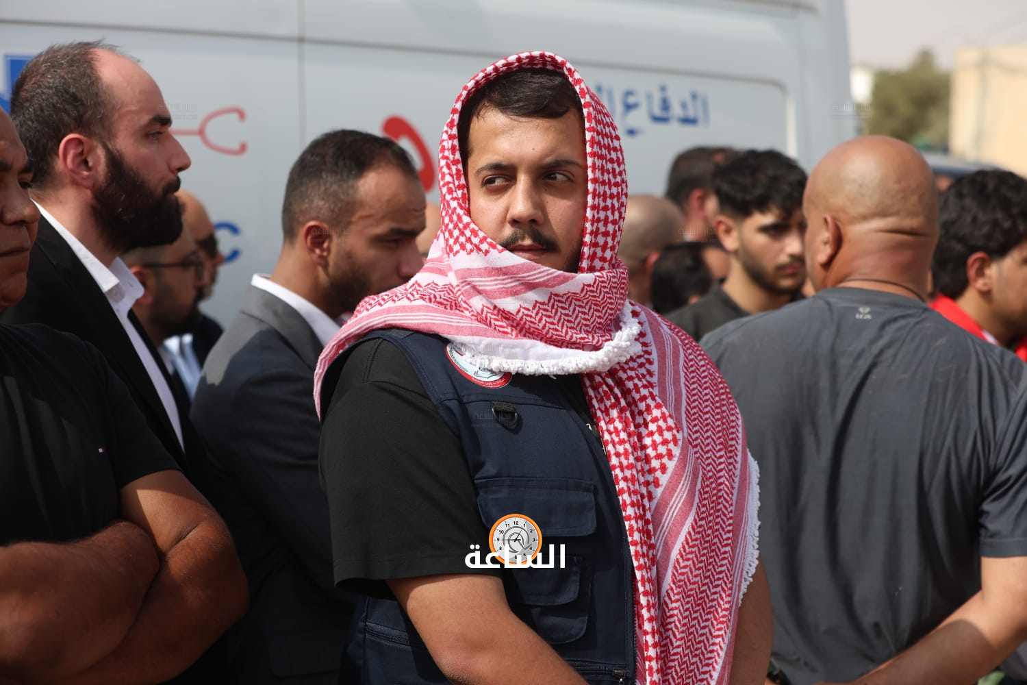 Madar Al-Saa Images 0.13045810211424913