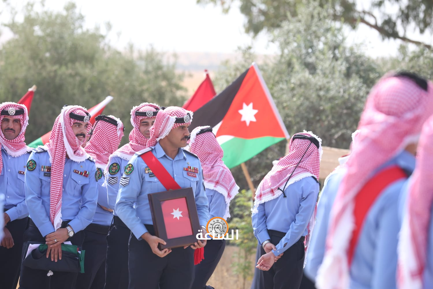 Madar Al-Saa Images 0.510314320245464