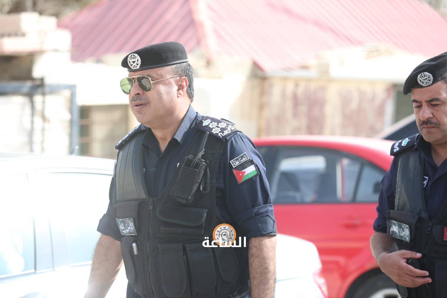 Madar Al-Saa Images 0.8564480845702835