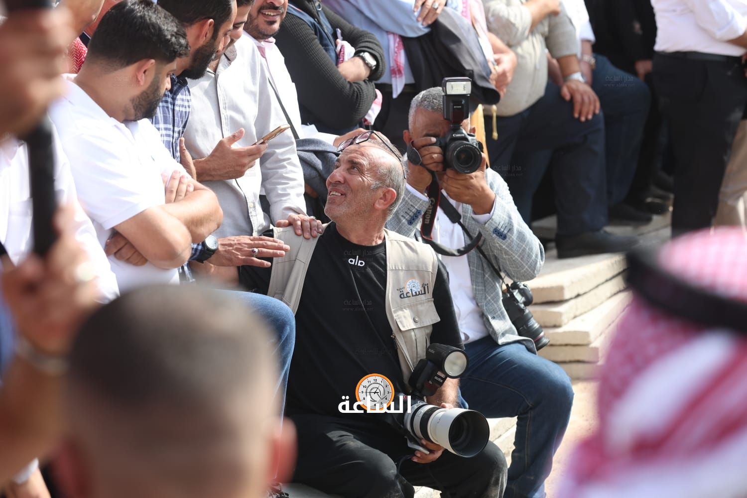 Madar Al-Saa Images 0.7756316172949087