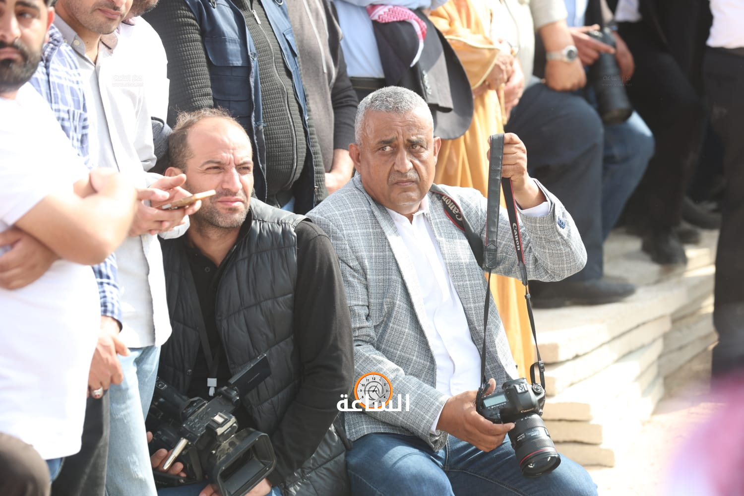 Madar Al-Saa Images 0.8756025108953109