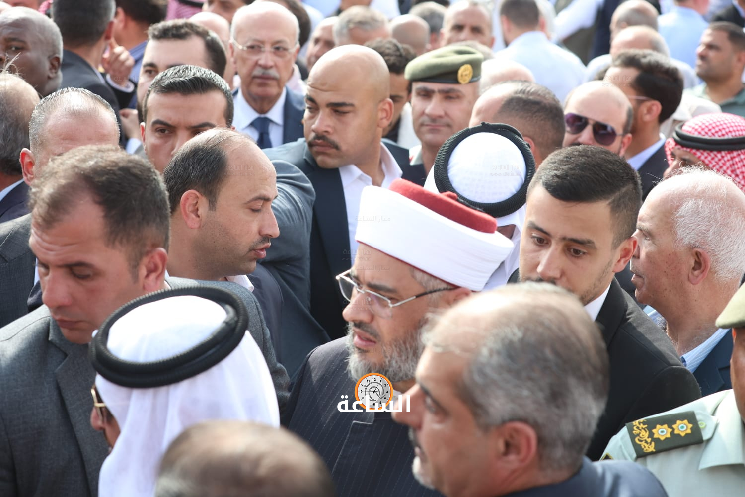 Madar Al-Saa Images 0.7922494850413488
