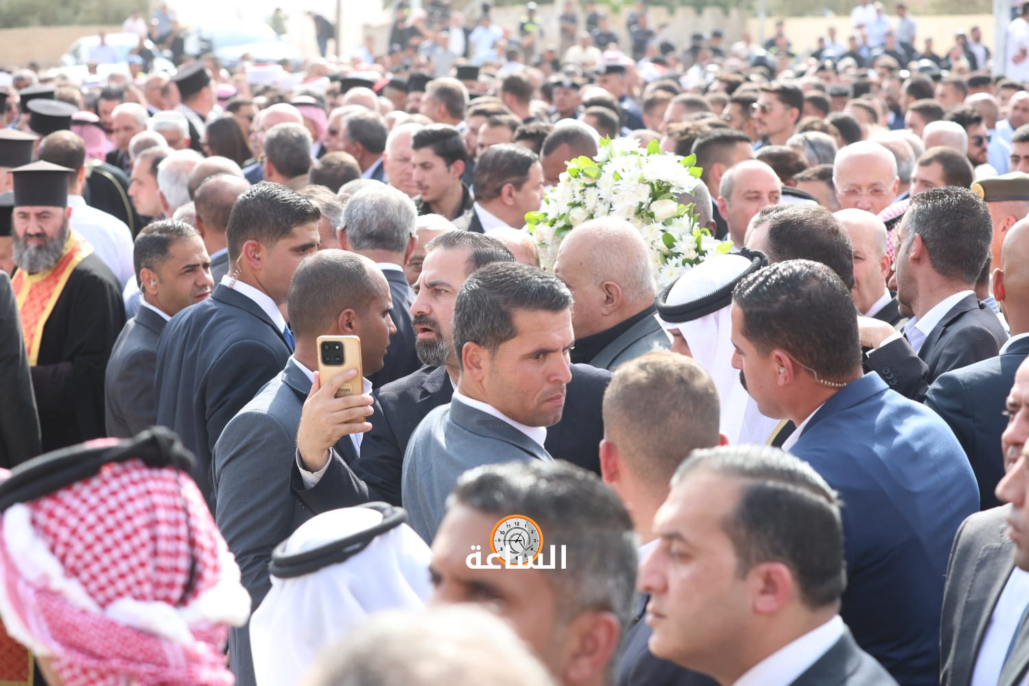 Madar Al-Saa Images 0.9711291605424851