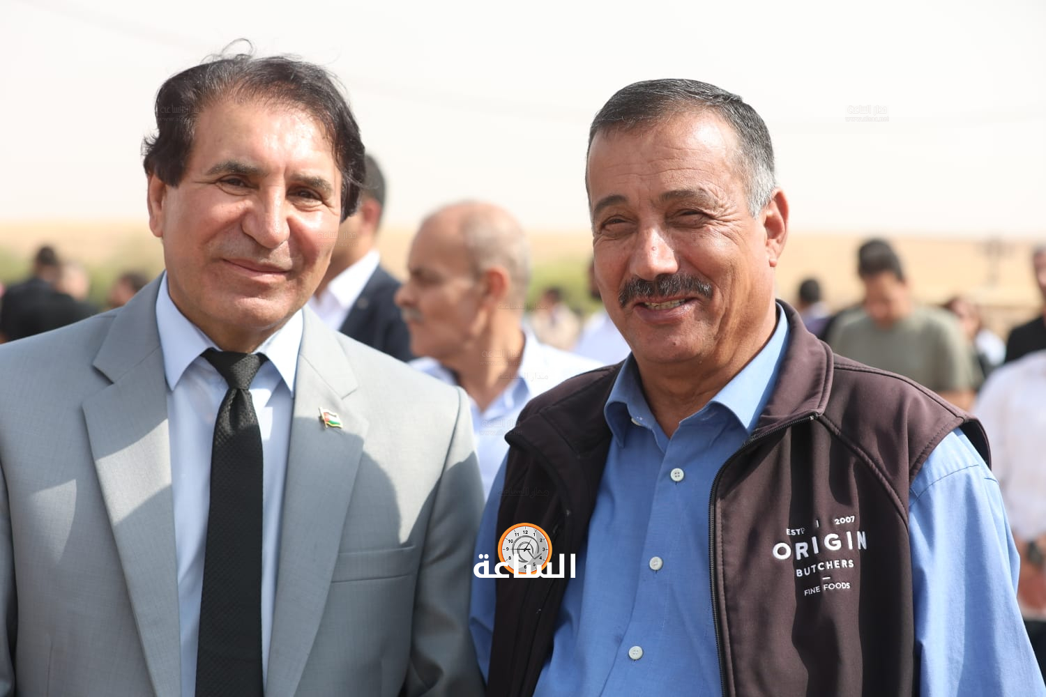 Madar Al-Saa Images 0.2630980274420627