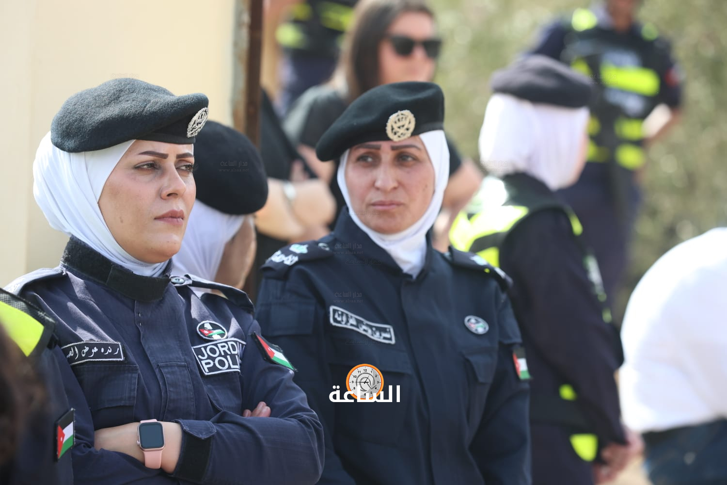 Madar Al-Saa Images 0.4485881095612613