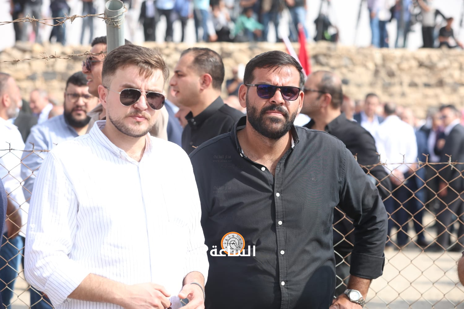 Madar Al-Saa Images 0.4339653862859527