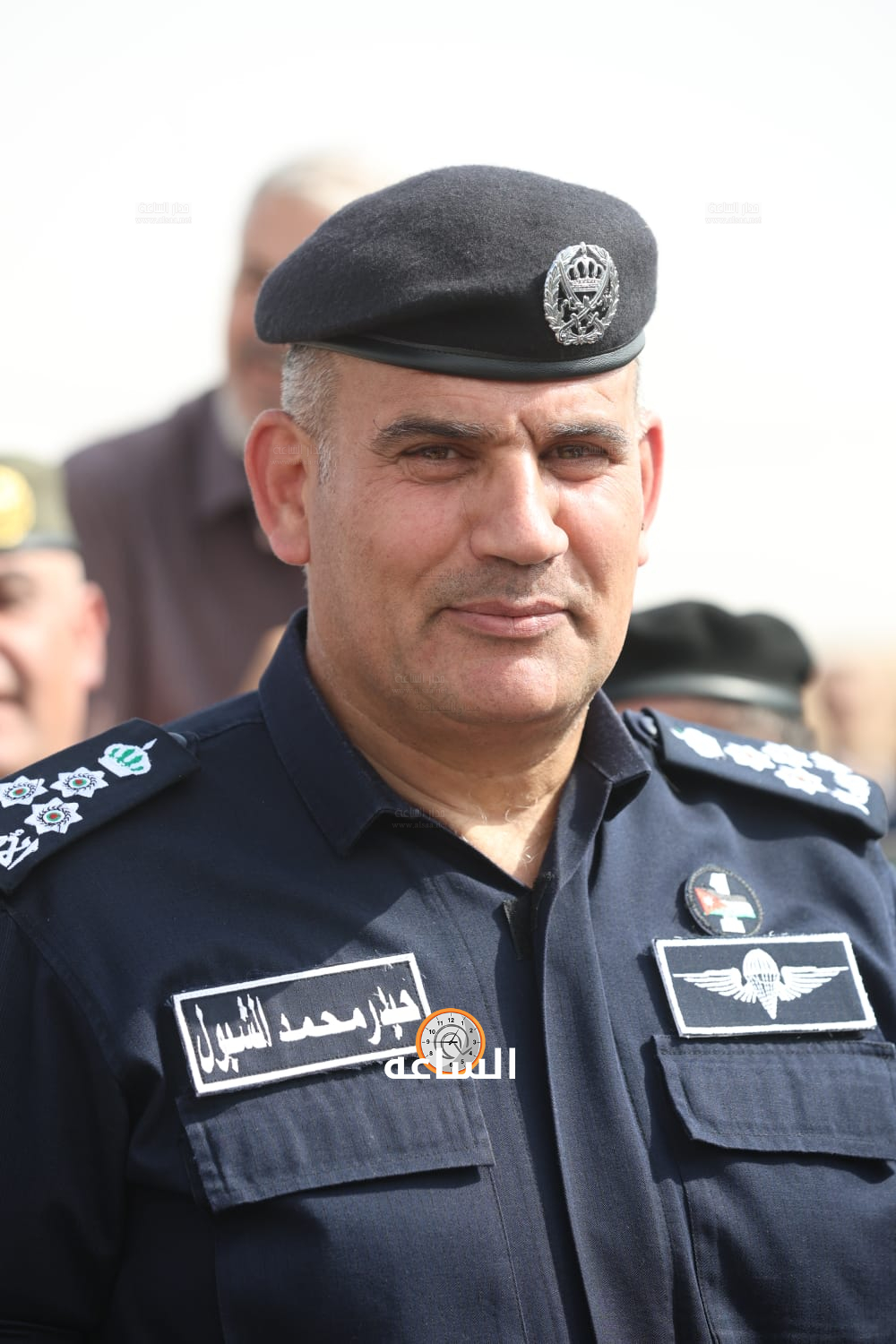 Madar Al-Saa Images 0.30039363803249175