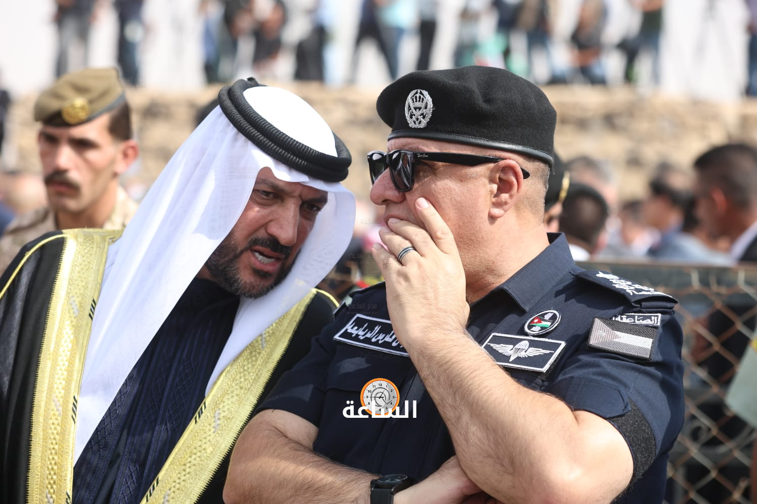 Madar Al-Saa Images 0.45716904243471335