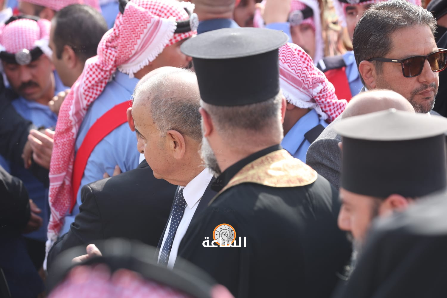 Madar Al-Saa Images 0.9926470530658131