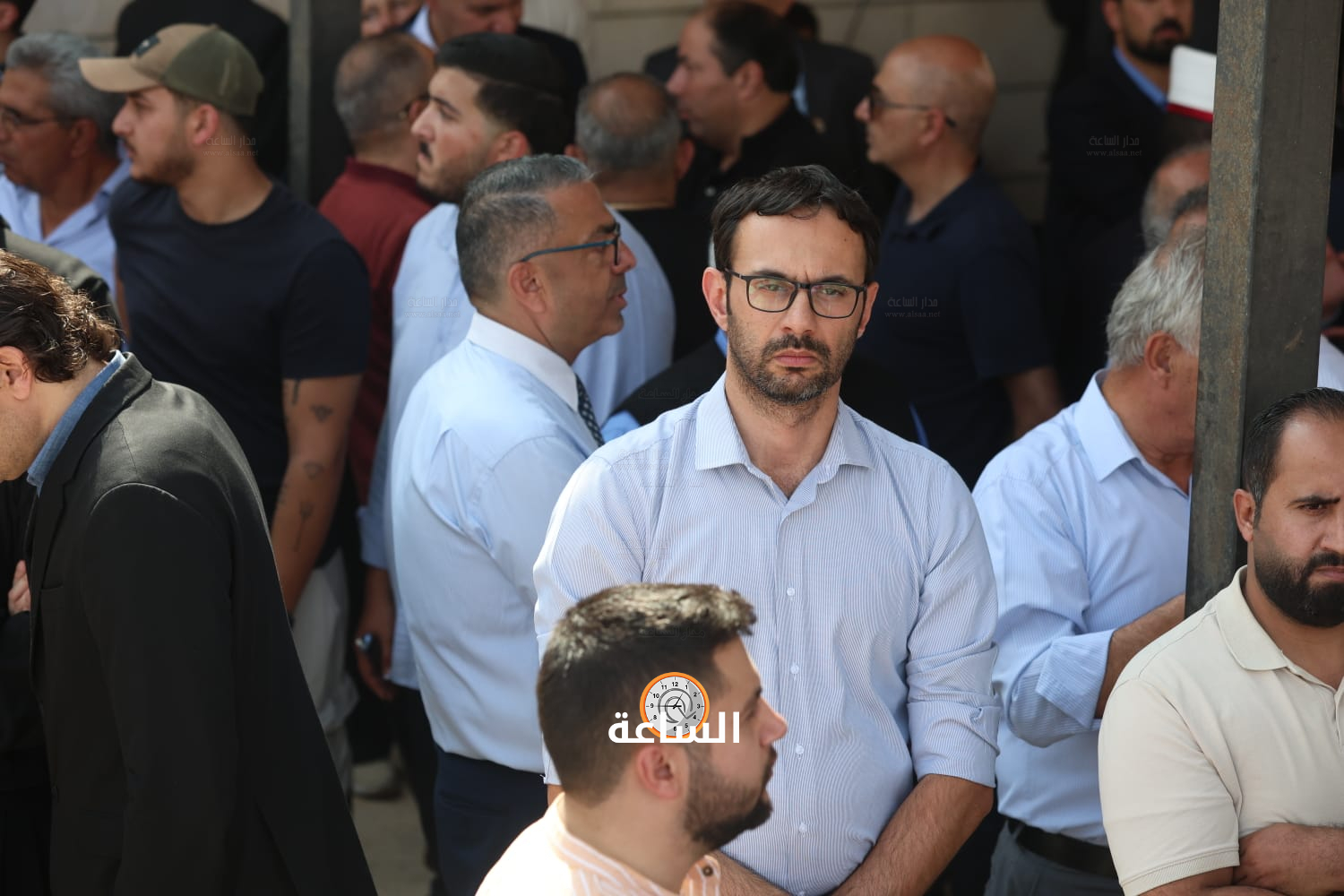 Madar Al-Saa Images 0.8320626774460467