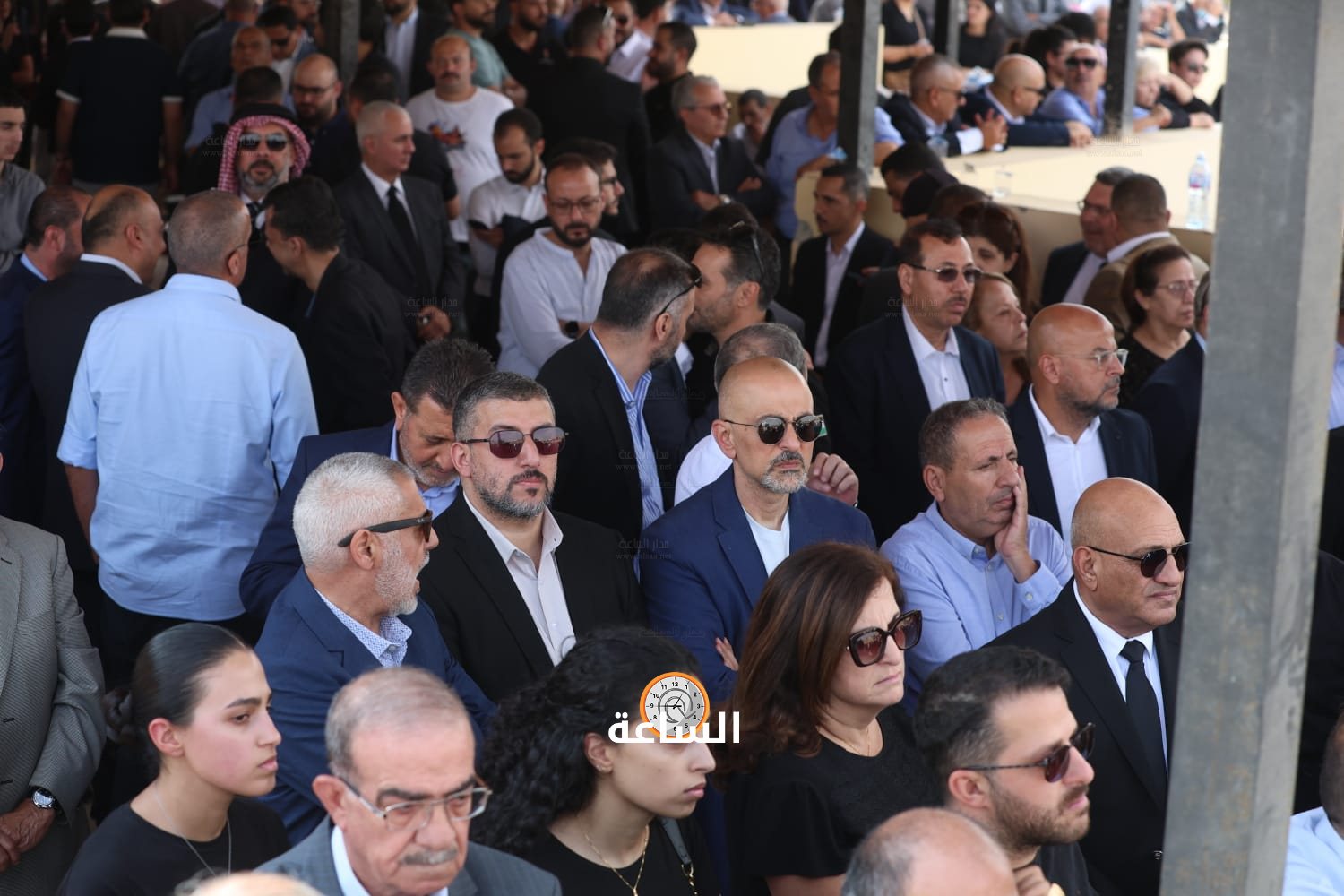 Madar Al-Saa Images 0.9833218820499771