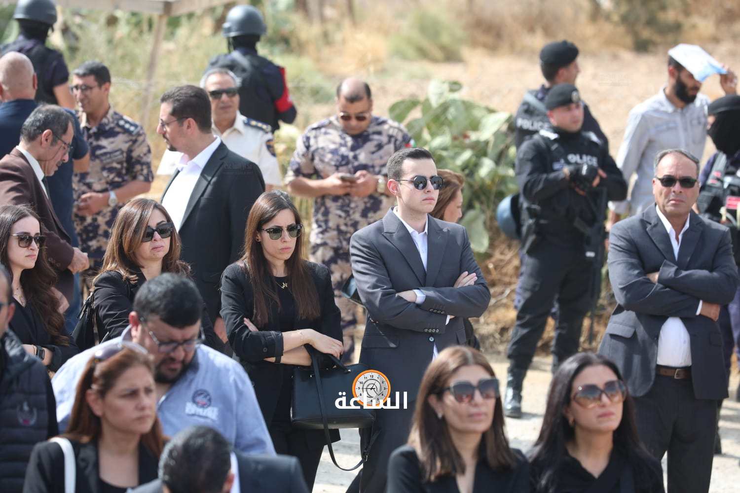 Madar Al-Saa Images 0.06764015204507368
