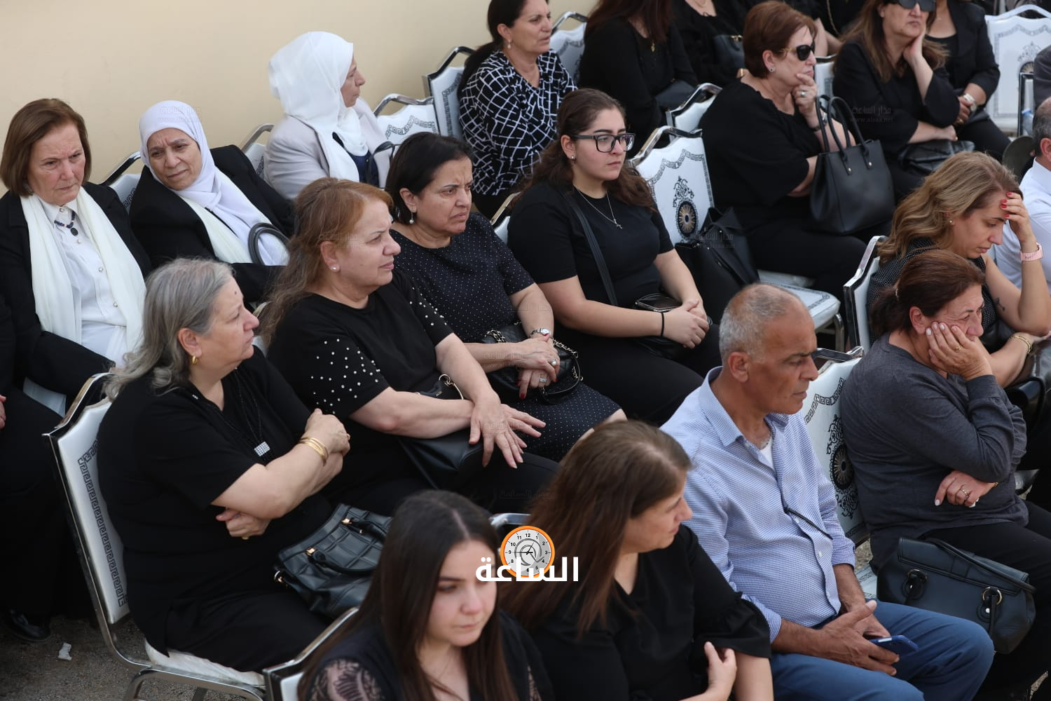 Madar Al-Saa Images 0.2220037226559901