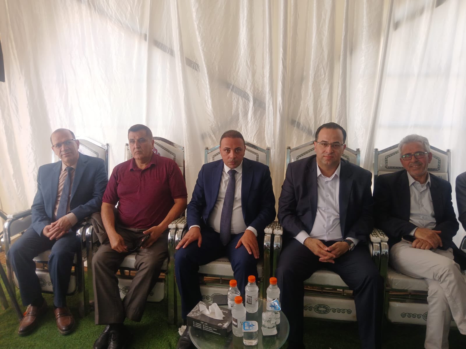 Madar Al-Saa Images 0.19924787927425003