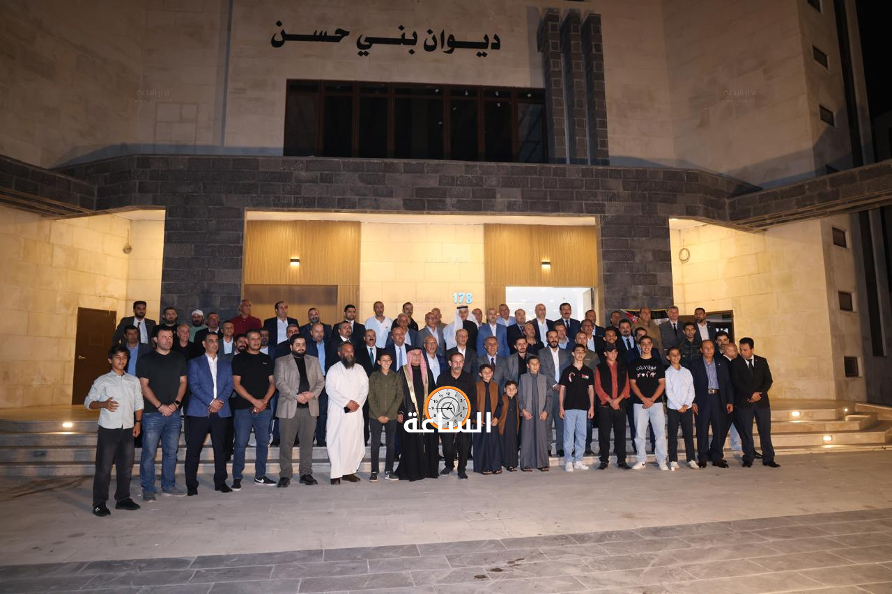 Madar Al-Saa Images 0.6011328217303358