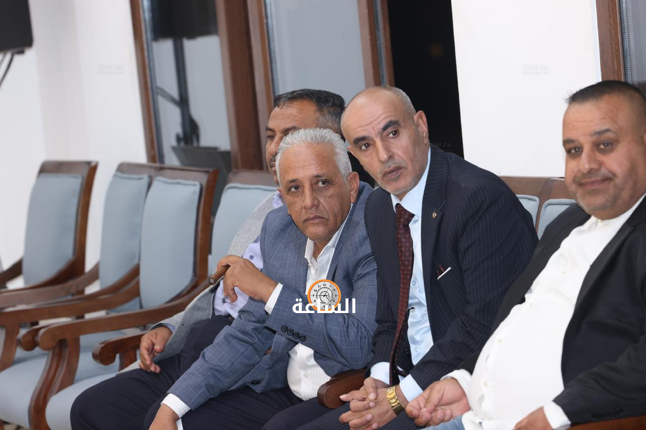 Madar Al-Saa Images 0.5315524608220533